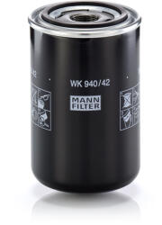 Mann-filter Filtru Combustibil Mann-Filter WK940 42