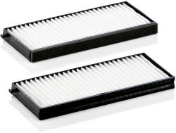 Mann-filter Filtru Habitaclu Mann-Filter CU26000-2