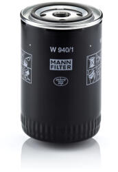 Mann-filter Filtru Ulei Mann-Filter W940 1