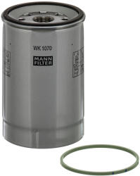 Mann-filter Filtru combustibil Mann-Filter WK1070x