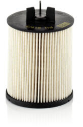 Mann-filter Filtru Combustibil Mann-Filter PU819 3x