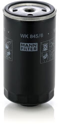 Mann-filter Filtru combustibil Mann-Filter WK845 6