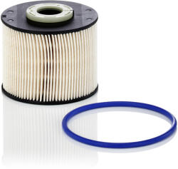 Mann-filter Filtru combustibil Mann-Filter PU927x