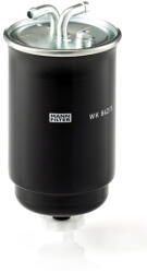 Mann-filter Filtru combustibil Mann-Filter WK842 3