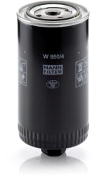 Mann-filter Filtru ulei Mann-Filter W950 4