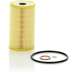 Mann-filter Filtru ulei Mann-Filter HU932 4x