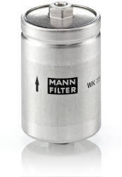 Mann-filter Filtru combustibil Mann-Filter WK725