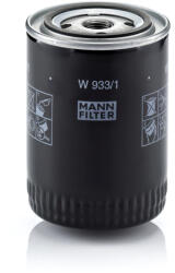 Mann-filter Filtru ulei Mann-Filter W933 1