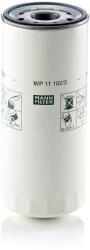 Mann-filter Filtru ulei Mann-Filter WP11102 3