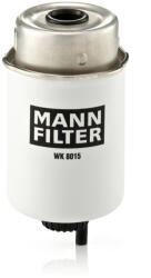 Mann-filter Filtru Combustibil Mann-Filter WK8015