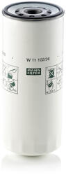 Mann-filter Filtru ulei Mann-Filter W11102 36