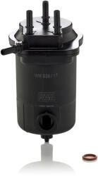 Mann-filter Filtru Combustibil Mann-Filter WK939 17x