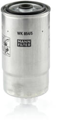 Mann-filter Filtru combustibil Mann-Filter WK854 5