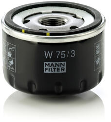 Mann-filter Filtru Ulei Mann-Filter W75 3