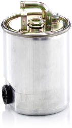 Mann-filter Filtru Combustibil Mann-Filter WK842 18