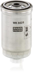 Mann-filter Filtru combustibil Mann-Filter WK842 8