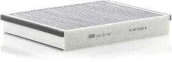 Mann-filter Filtru habitaclu Carbon Activ Mann-Filter CUK25007