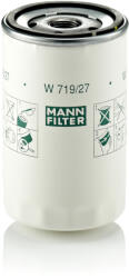 Mann-filter Filtru ulei Mann-Filter W719 27