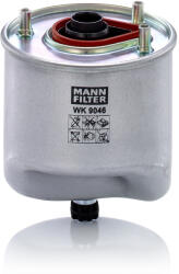Mann-filter Filtru combustibil Mann-Filter WK9046