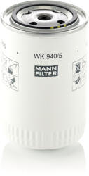Mann-filter Filtru Combustibil Mann-Filter WK940 5