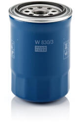 Mann-filter Filtru ulei Mann-Filter W830 3