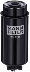 Mann-filter Filtru Combustibil Mann-Filter WK8161