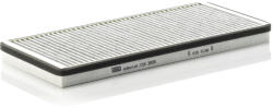 Mann-filter Filtru habitaclu Carbon Activ Mann-Filter CUK3858