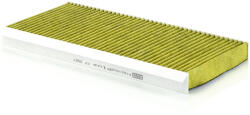 Mann-filter Filtru habitaclu cu Polifenol Mann-Filter FP3567