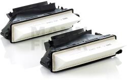 Mann-filter Set Filtre Aer Mann-Filter C29035-2