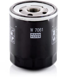 Mann-filter Filtru Ulei Mann-Filter W7061