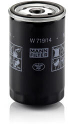 Mann-filter Filtru ulei Mann-Filter W719 14