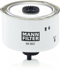 Mann-filter Filtru Combustibil Mann-Filter WK8022x