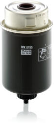 Mann-filter Filtru combustibil Mann-Filter WK8155