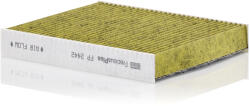 Mann-filter Filtru habitaclu cu Polifenol Mann-Filter FP2442
