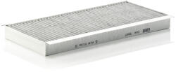 Mann-filter Filtru habitaclu Carbon Activ Mann-Filter CUK3567