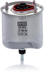 Mann-filter Filtru combustibil Mann-Filter WK9034