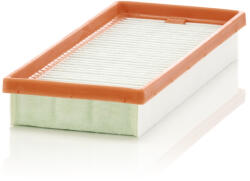 Mann-filter Filtru aer Mann-Filter C2716 1