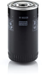 Mann-filter Filtru ulei Mann-Filter W950 26