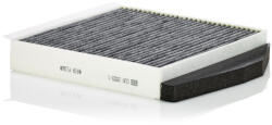 Mann-filter Filtru habitaclu Carbon Activ Mann-Filter CUK2855 1