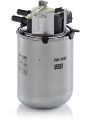 Mann-filter Filtru combustibil Mann-Filter WK9080