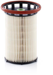 Mann-filter Filtru combustibil Mann-Filter PU8008 1