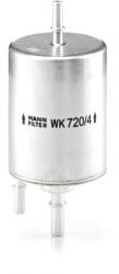 Mann-filter Filtru Combustibil Mann-Filter WK720 4