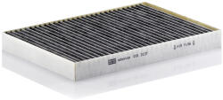 Mann-filter Filtru habitaclu Carbon Activ Mann-Filter CUK3137