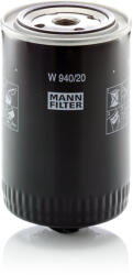 Mann-filter Filtru Ulei Mann-Filter W940 20