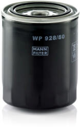Mann-filter Filtru ulei Mann-Filter WP928 80