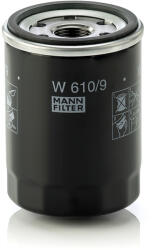 Mann-filter Filtru ulei Mann-Filter W610 9