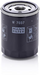 Mann-filter Filtru ulei Mann-Filter W7037