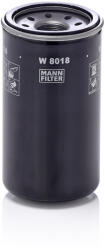 Mann-filter Filtru Ulei Mann-Filter W8018