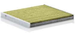 Mann-filter Filtru habitaclu cu Polifenol Mann-Filter FP1828