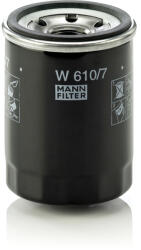 Mann-filter Filtru ulei Mann-Filter W610 7